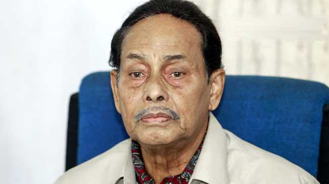এরশাদের জানাজা হবে চারটি, জেনে নিন স্থান ও সময়