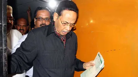 এরশাদের কত সম্পদ ছিল