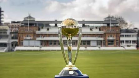 ক্রিকেট বিশ্বকাপ : কিছু অপ্রিয় সত্য