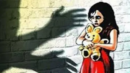 মধুখালীতে ৭ বছরের শিশুকে ধর্ষণ চেষ্টা, গ্রেফতার ১