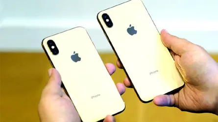 ইউরোপের বাজারে ভারতে উৎপাদিত আইফোন