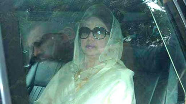 গ্যাটকো দুর্নীতি মামলার অভিযোগ গঠনের শুনানি পিছিয়েছে
