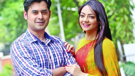সুখী দাম্পত্যের সাতকাহন কাভার ষ্টোরি