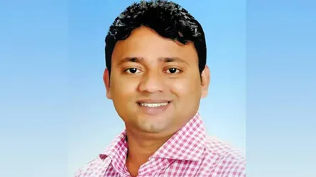 ফের চুরি মামলায় কারাগারে মুন্সীগঞ্জ জেলা ছাত্রলীগের সভাপতি