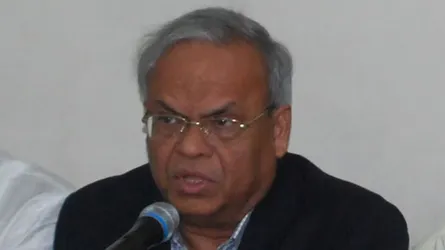 দেশে আইন শৃঙ্খলার ভয়াবহ অবনতি হয়েছে : রিজভী