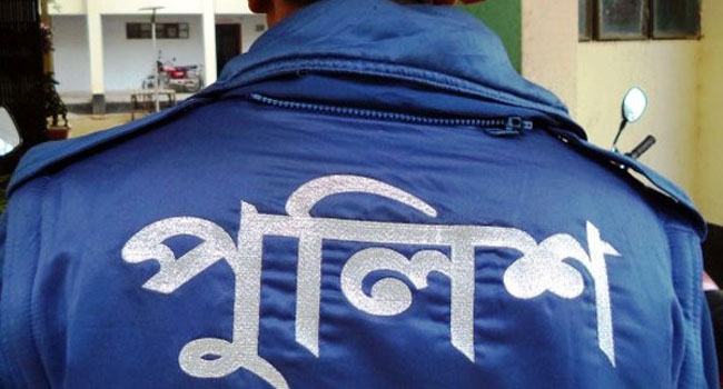 সিলেটে কনস্টেবল নিয়োগে ঘুষ গ্রহণের অভিযোগে পুলিশ সদস্য রিমান্ডে