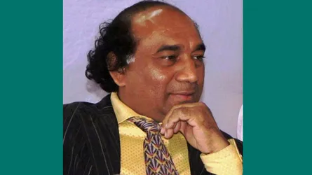 জাপা নেতা লোটন সিকদারের বিরুদ্ধে ধর্ষণ মামলা করেছে লেখিকা