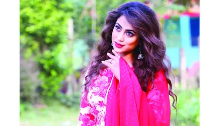 ববিতার কথার সূত্র ধরে পপি