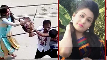রিফাত হত্যায় জড়িত থাকার প্রমাণ মিলেছে, মিন্নি গ্রেফতার