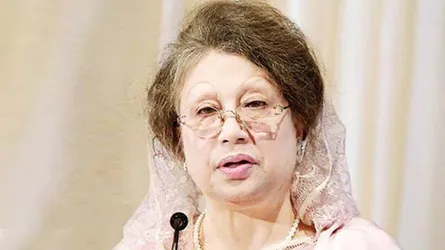 খালেদা জিয়ার বিরুদ্ধে ১১ মামলার শুনানি ২ সেপ্টেম্বর