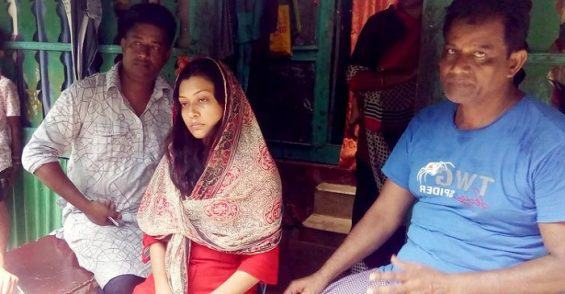 মিন্নিকে গ্রেফতারের প্রতিক্রিয়ায় যা বললেন তার বাবা