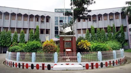 কুমিল্লা শিক্ষাবোর্ডে বেড়েছে পাসের হার ও জিপিএ-৫