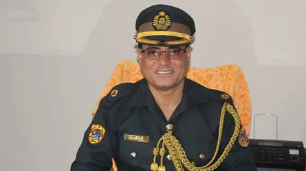 অবশেষে ব্রাহ্মণবাড়িয়া কারাগারের জেল সুপার ও ডেপুটি জেলারের বদলির নির্দেশ