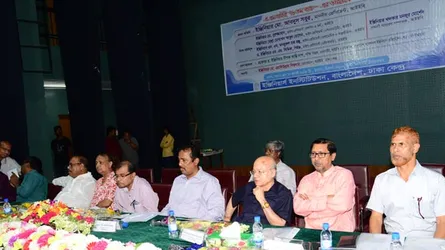 দেশের উন্নয়নে প্রকৌশলীদের ভূমিকা অপরিসীম : আইইবি প্রেসিডেন্ট
