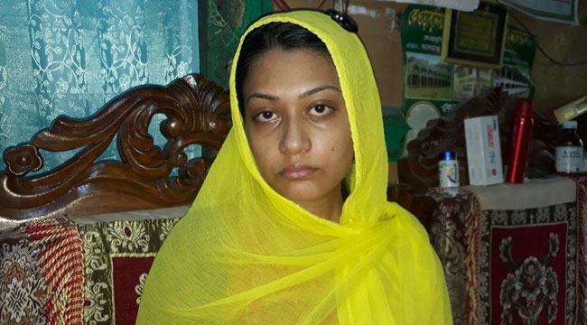 মিন্নির পক্ষে কোনো আইনজীবী নেই!