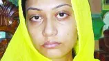 পাঁচ দিনের রিমান্ডে স্ত্রী মিন্নি