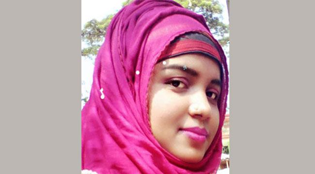 মৃত্যুর ১৪ দিন পর কবর থেকে তোলা হলো তসলিমার লাশ