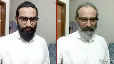 ফেসঅ্যাপে রয়েছে নিরাপত্তা হুমকি