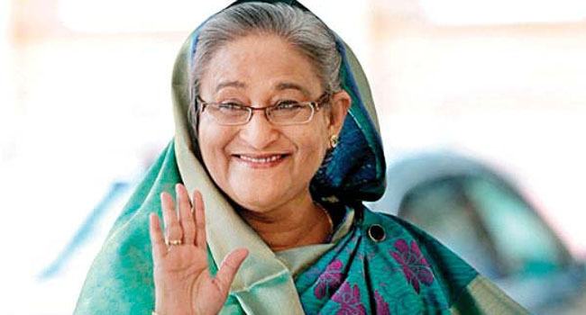 যুক্তরাজ্যের উদ্দেশে ঢাকা ছেড়েছেন প্রধানমন্ত্রী