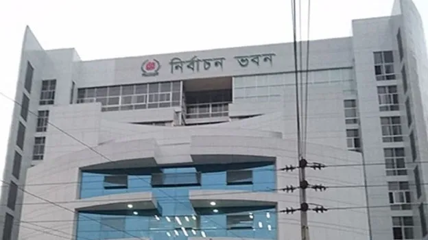 অশুচির ‘শুদ্ধাচার’