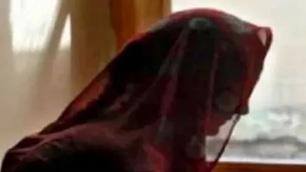 গৃহবধূকে অপহরণের পর ধর্ষণ, ১৫ দিন পর উদ্ধার