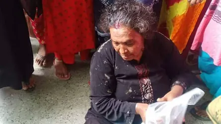 গণপিটুনিতে যুবক নিহত, আরেক নারীর অবস্থা আশংকাজনক