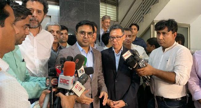 বাংলাদেশে ডেঙ্গু পরিস্থিতি উদ্বেগজনক : বিশ্ব স্বাস্থ্য সংস্থা