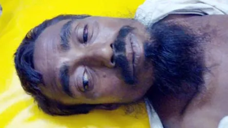 লাকসামে ভিক্ষুককে ছেলেধরা সন্দেহে গণপিটুনি