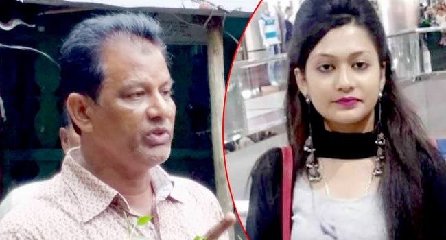 ‘মিন্নির কিছু হলে আমি আত্মহত্যা করমু’
