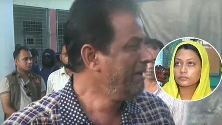 মিন্নির জামিন আবেদন না মঞ্জুর