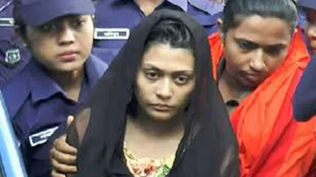 মিন্নির গ্রেফতার ও রিমান্ড বিষয়ে প্রকৃত তথ্য ‍উদঘাটনের দাবি জাতীয় আইনজীবী সমিতির