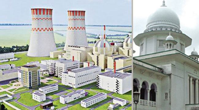 বালিশ কাণ্ড : সরকার কী পদক্ষেপ নেয় দেখে আদেশ দেবেন হাইকোর্ট
