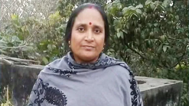 চাঁদপুরে স্কুল শিক্ষিকাকে গলা কেটে হত্যা
