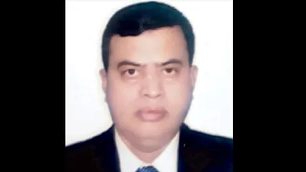 ডেঙ্গু জ্বরে হবিগঞ্জের সিভিল সার্জনের মৃত্যু