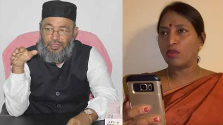 প্রিয়া সাহার বক্তব্যের পেছনে বিরোধীদের উসকানি দেখছেন ত্রাণমন্ত্রী
