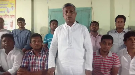 খালেদা জিয়াকে মুক্ত করতে গণআন্দোলন গড়ে তুলতে হবে : অমিত