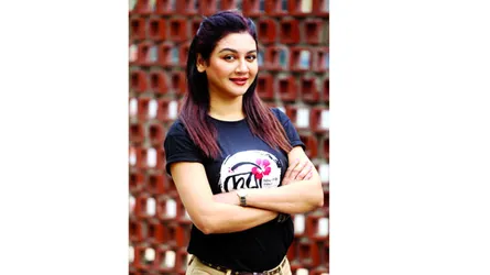 মুখোমুখি জয়া আহসান
