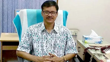 দুদক পরিচালক এনামুল বাছির গ্রেফতার