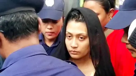 আদালতে আবারো মিন্নির জামিন আবেদন