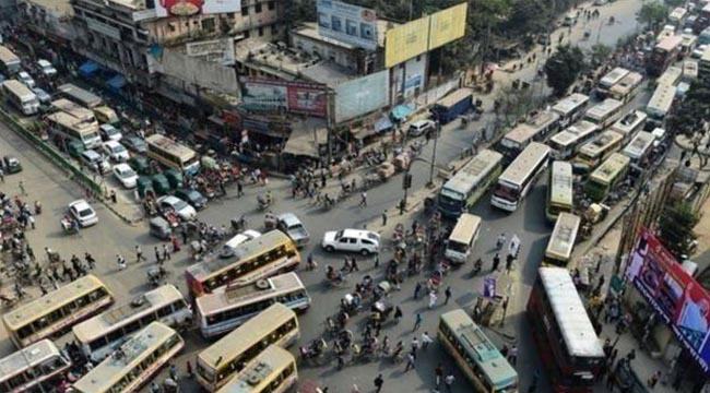 ফিটনেসবিহীন গাড়ি ৪ লাখ ৭৯ হাজার ৩২০টি
