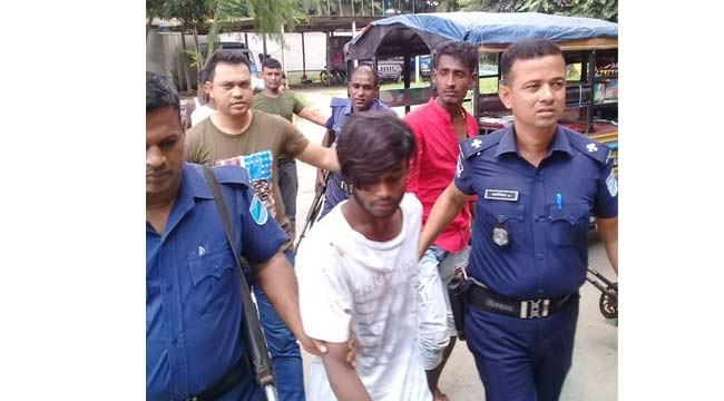 ৫ শ’ টাকার জন্য যুবককে পিটিয়ে হত্যা