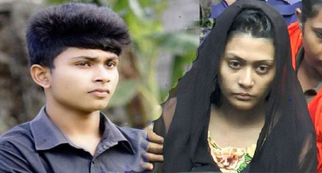 সাইমুনের জামিন নামঞ্জুর, মিন্নির শুনানি ৩০ জুলাই