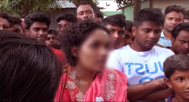 ঝগড়ার মাঝে ‘ছেলেধরা’ বলায় গণধোলাই খেলেন স্বামী-স্ত্রী