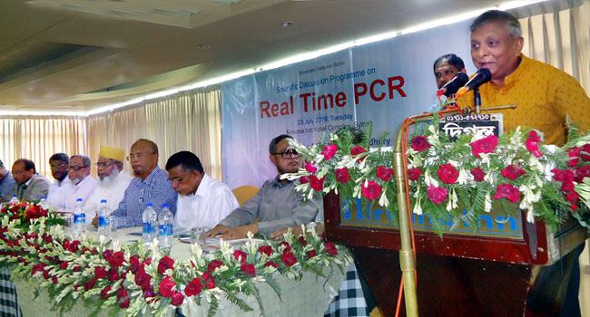 ইবনে সিনায় স্বল্প খরচে চিকিৎসাসেবার খবর ছড়িয়ে দিতে হবে : মেয়র আরিফুল