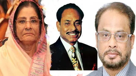 জাপায় ফের দেবর-ভাবীর দ্বন্দ্ব