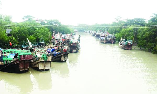 ৬৫ দিন পর মৎস্য আহরণে জেলেরা সাগরে যাচ্ছেন আজ