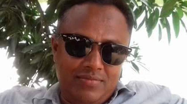 লামায় আওয়ামী লীগ নেতাকে কুপিয়ে হত্যা
