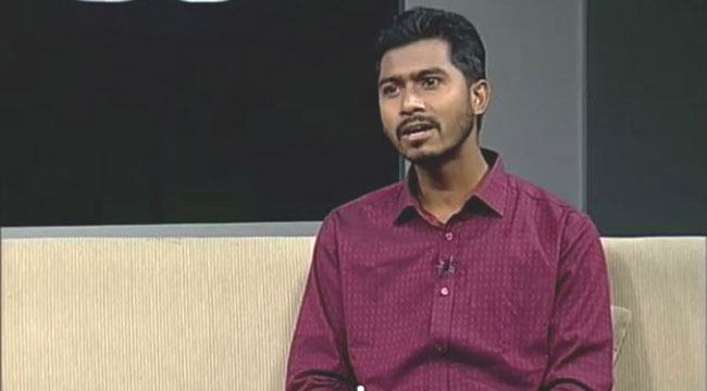 ‌ভি‌পি নুরকে অবাঞ্ছিত ঘোষণার দাবি ছাত্রলীগের