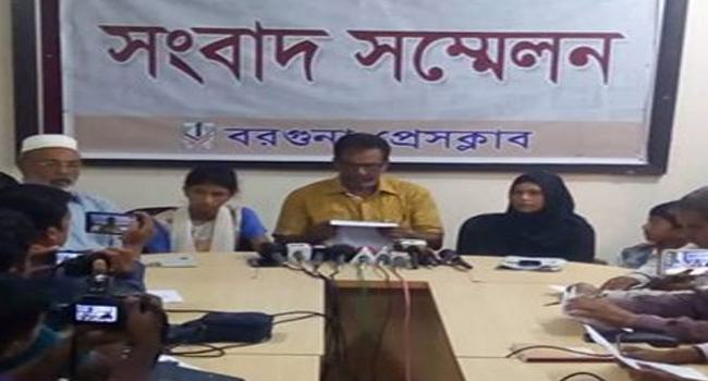রিফাতহত্যা মামলা পিবিআইয়ে হস্তান্তরের দাবী মিন্নির বাবার, শ্রাবণের জামিন নামঞ্জুর