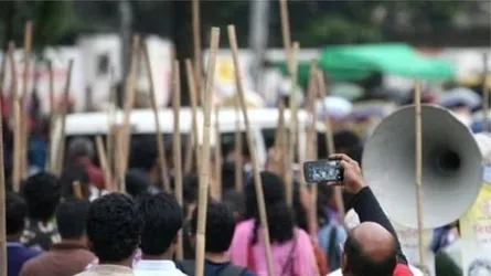 প্রতিশোধ নিতেও ব্যবহার হচ্ছে ‘ছেলেধরা’ আতঙ্কের